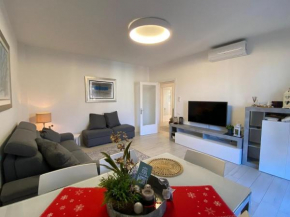 APPARTAMENTO BLU - Relax and Comfort 20 minutes from Florence Pontassieve